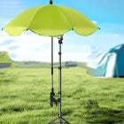 Paraguas Plegable Resistente Al Viento - Mod. 61