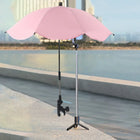 Paraguas Plegable Resistente Al Viento - Mod. 61
