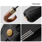 Paraguas Plegable Resistente Al Viento - Mod. 110