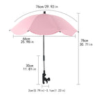 Paraguas Plegable Resistente Al Viento - Mod. 61
