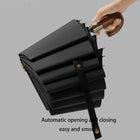 Paraguas Plegable Resistente Al Viento - Mod. 110