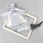 Paraguas Transparente Mujer Plegable - Mod. 6