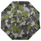 Paraguas Pequeño Plegable Resistente - Mod. 6