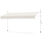 Paraguas Plegable Resistente Al Viento - Mod. 186