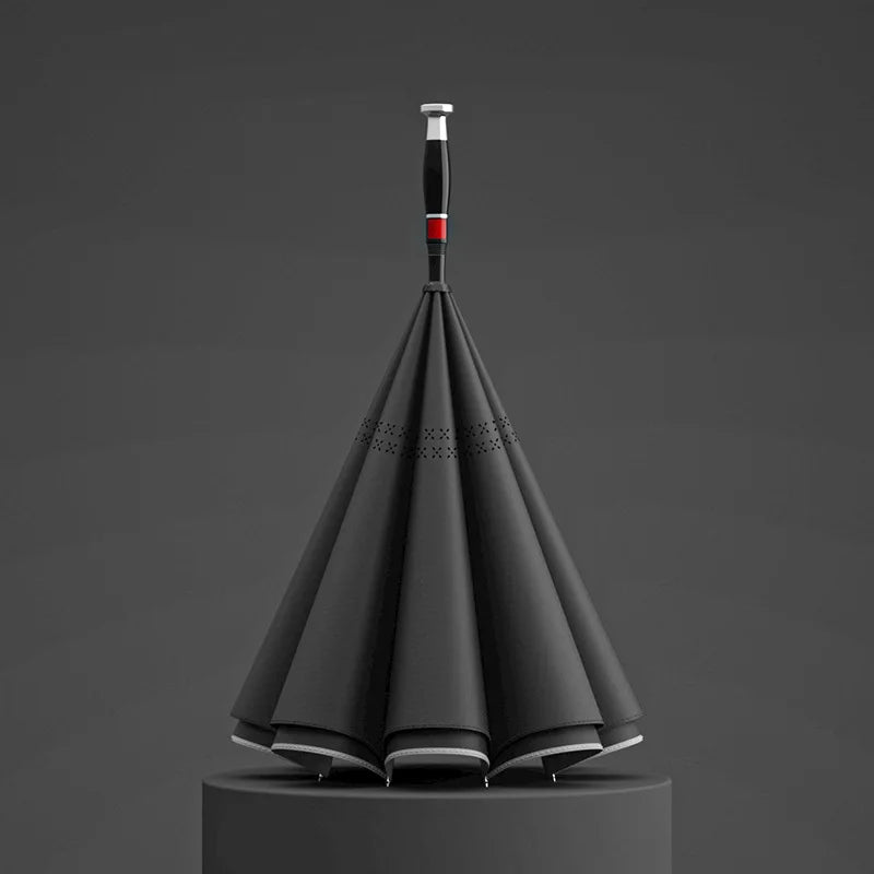 Automático Paraguas Plegable - Mod. 96