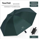 Paraguas Plegable Resistente Al Viento - Mod. 51