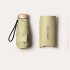 Paraguas Plegable Resistente Al Viento - Mod. 252