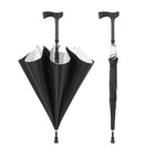 Paraguas Plegable Resistente Al Viento - Mod. 141