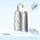 Paraguas Plegable Resistente Al Viento - Mod. 226