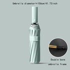 Paraguas Plegable Resistente Al Viento - Mod. 166