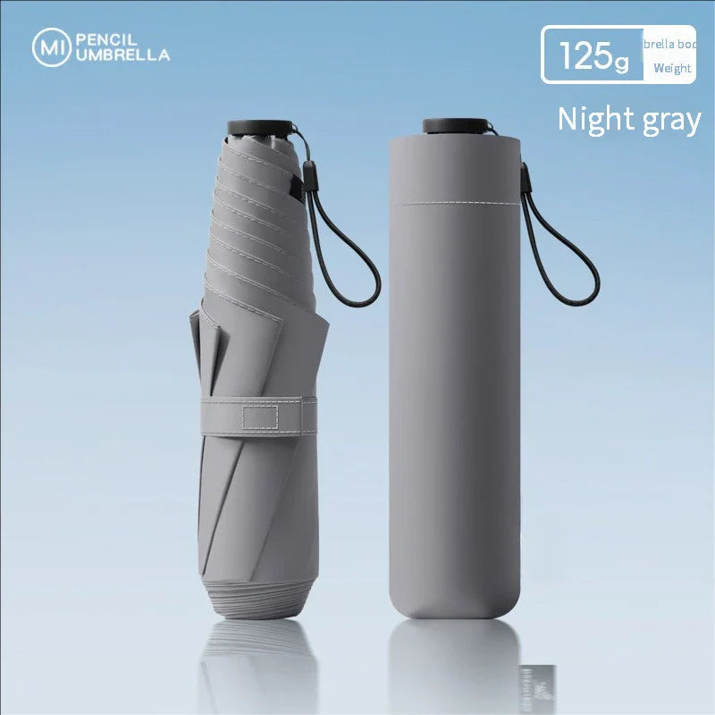Automático Paraguas Plegable - Mod. 4