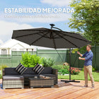 Funda Paraguas Plegable - Mod. 1