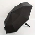 Paraguas Plegable Negro Hombre - Mod. 1