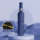 Paraguas Plegable Resistente Al Viento - Mod. 237