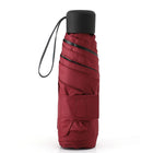 Paraguas Plegable Resistente Al Viento - Mod. 518