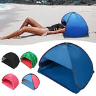 Paraguas Plegable Resistente Al Viento - Mod. 303