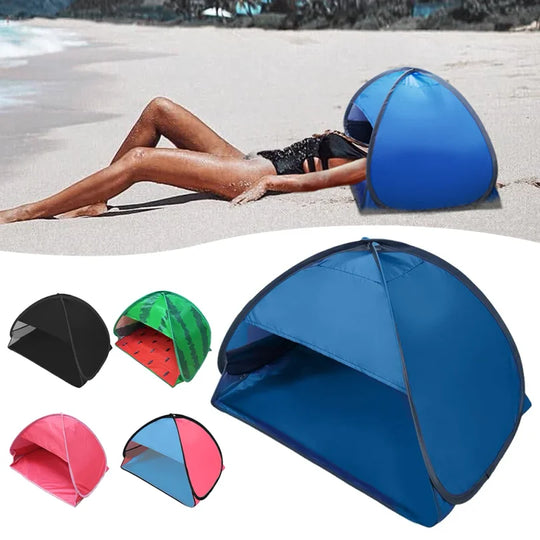 Paraguas Plegable Resistente Al Viento - Mod. 303