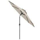 Parasol De Paraguas Para Coche - Mod. 9