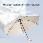 Paraguas Plegable Resistente Al Viento - Mod. 115