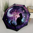 Paraguas Plegable Resistente Al Viento - Mod. 510