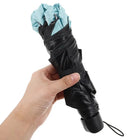 Paraguas Plegable Resistente Al Viento - Mod. 301