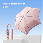 Paraguas Plegable Resistente Al Viento - Mod. 189