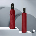 Paraguas Plegable Resistente Al Viento - Mod. 188