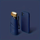 Paraguas Plegable Resistente Al Viento - Mod. 383