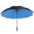 Paraguas Plegable Resistente Al Viento - Mod. 153