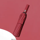 Paraguas Plegable Resistente Al Viento - Mod. 415