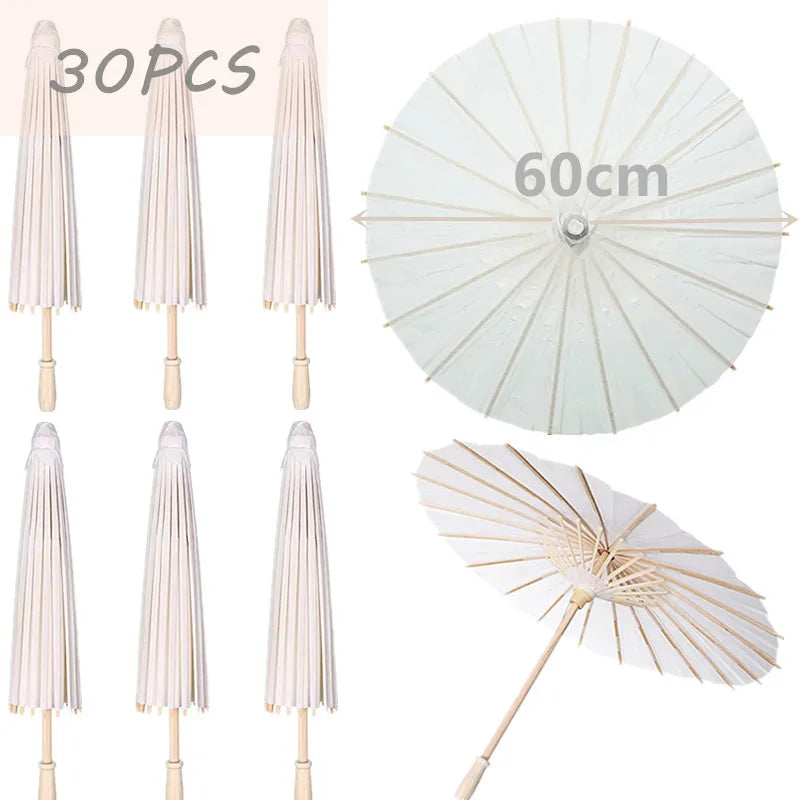 Paraguas Plegable Resistente Al Viento - Mod. 199