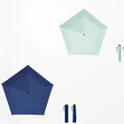 Paraguas Plegable Resistente Al Viento - Mod. 137