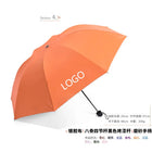 Paraguas Plegable Resistente Al Viento - Mod. 310