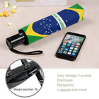 Funda Paraguas Plegable - Mod. 3