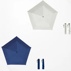 Paraguas Plegable Resistente Al Viento - Mod. 137