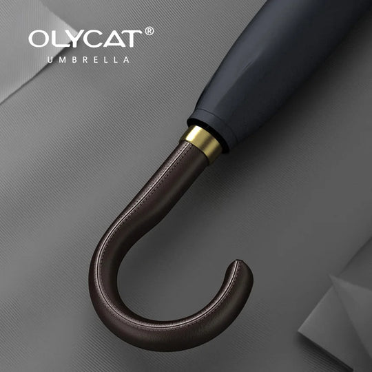 Paraguas Plegable Resistente Al Viento - Mod. 236