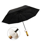 Paraguas Plegable Resistente Al Viento - Mod. 202