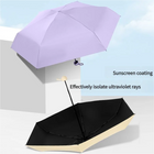 Paraguas Plegable Resistente Al Viento - Mod. 459