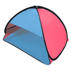 Paraguas Plegable Resistente Al Viento - Mod. 303