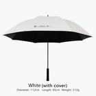 Parasol De Paraguas Para Coche - Mod. 14