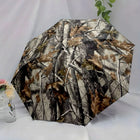 Paraguas Plegable Resistente Al Viento - Mod. 12
