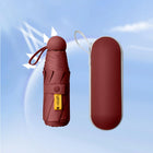 Paraguas Plegable Resistente Al Viento - Mod. 439