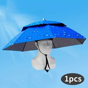 Parasoles De Paraguas Para Coche - Mod. 17