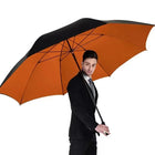 Paraguas Plegable Resistente Al Viento - Mod. 153