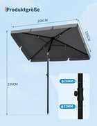 Paraguas Plegable Resistente Al Viento - Mod. 68