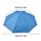 Parasoles De Paraguas Para Coche - Mod. 3