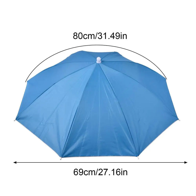 Parasoles De Paraguas Para Coche - Mod. 3
