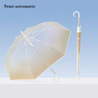 Paraguas Plegable Resistente Al Viento - Mod. 193