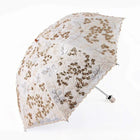 Paraguas Plegable Resistente Al Viento - Mod. 15
