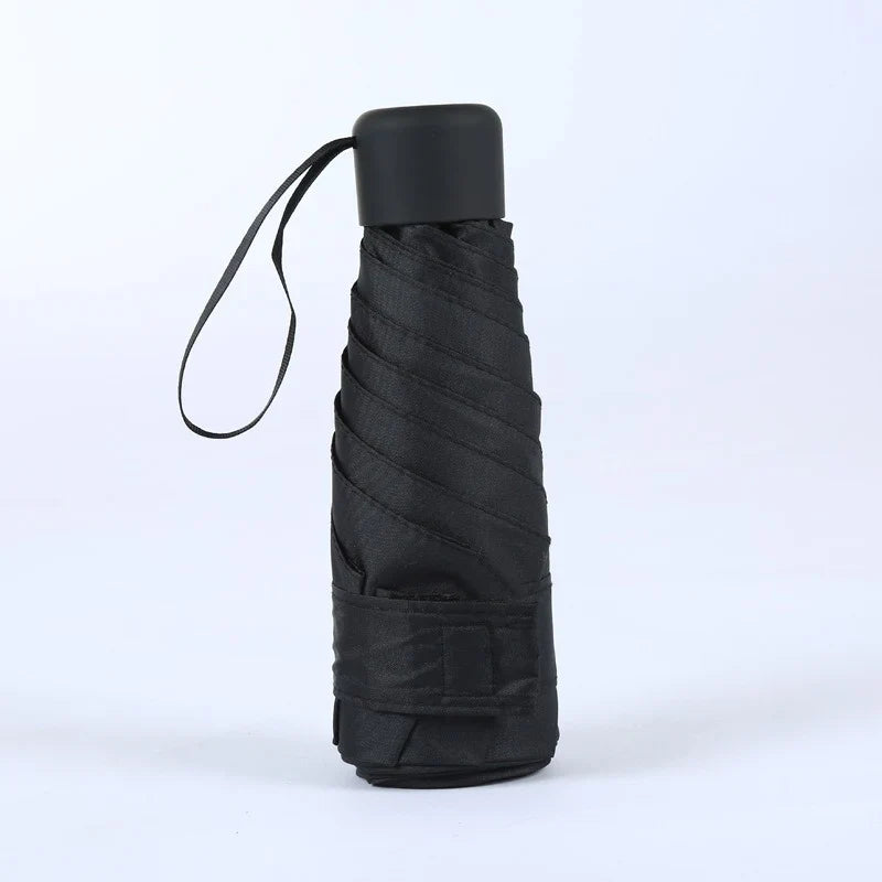 Automático Paraguas Plegable - Mod. 24